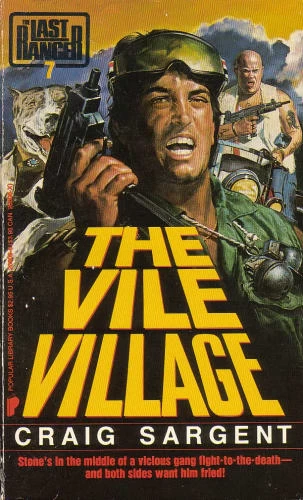 The Vile Village