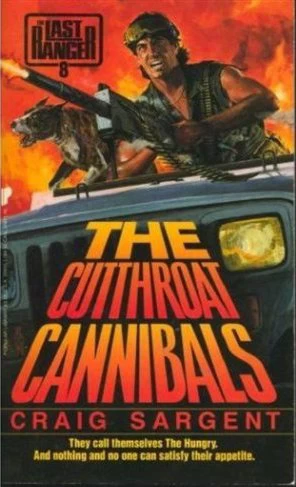 The Cutthroat Cannibals