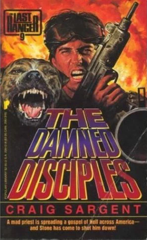 The Damned Disciples