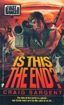 Is This the End?