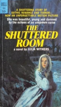 The Shuttered Room