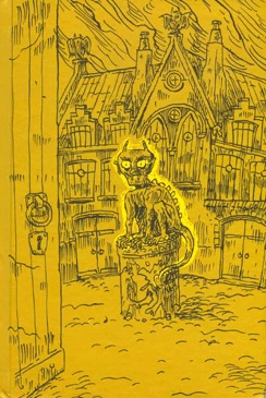 The Horrifying Presence and Other Tales