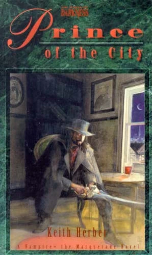 Prince of the City