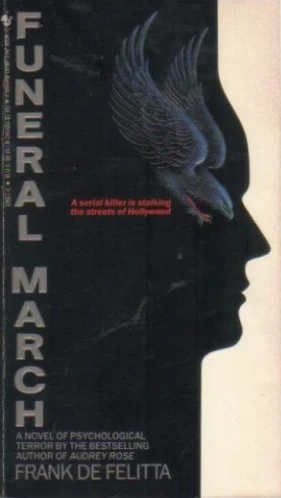 Funeral March by Frank De Felitta