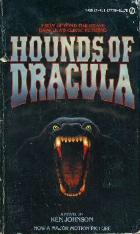 Hounds of Dracula