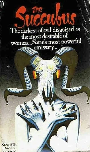 The Succubus