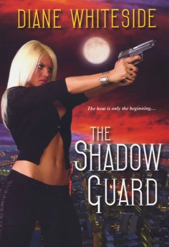 The Shadow Guard by Diane Whiteside