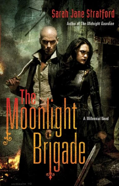 The Moonlight Brigade