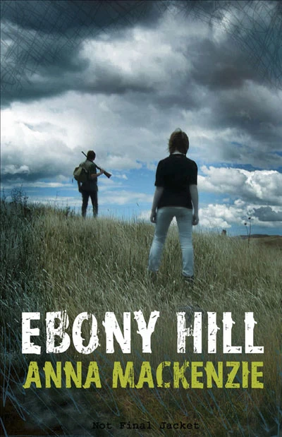 Ebony Hill