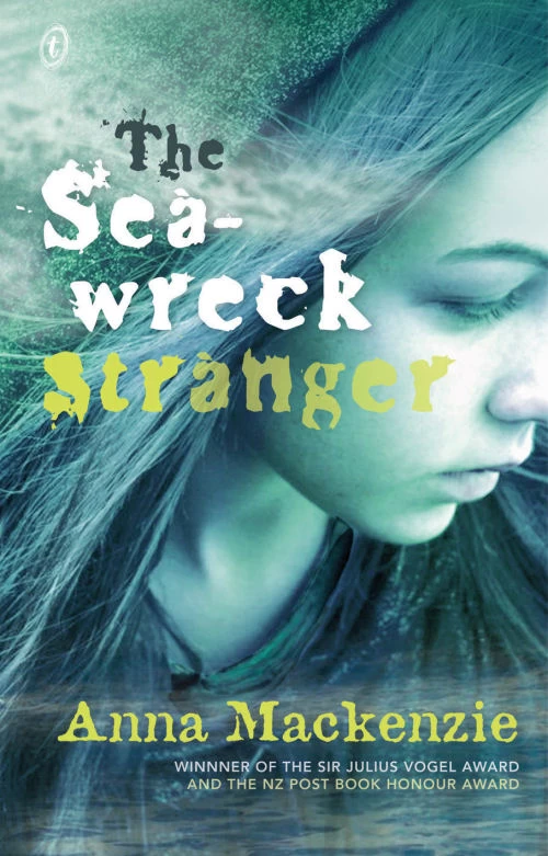 The Sea-Wreck Stranger