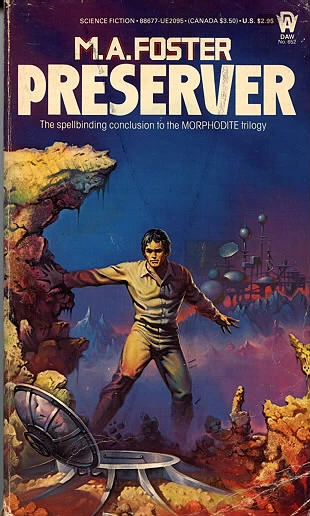 Preserver