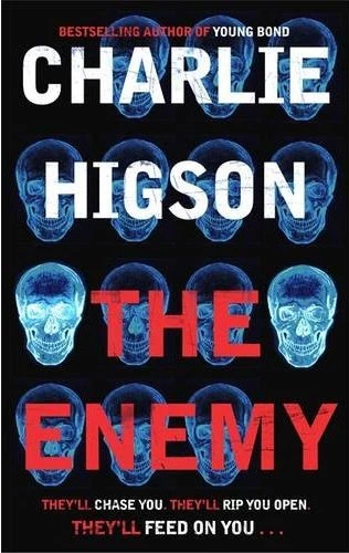 The Enemy