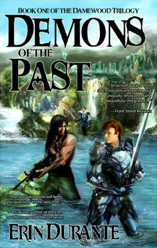 Demons of the Past