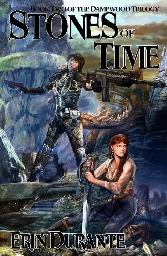 Stones of Time