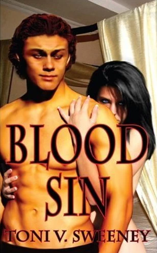 Blood Sin by Toni Sweeney