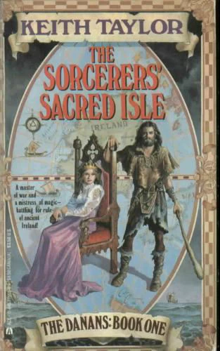 The Sorcerers' Sacred Isle