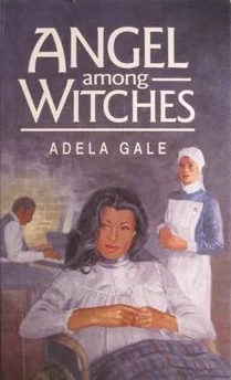Angel among Witches