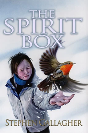 The Spirit Box by Stephen Gallagher