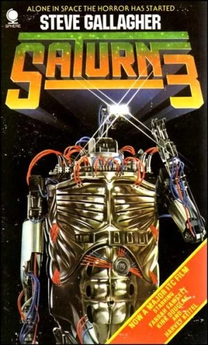 Saturn 3