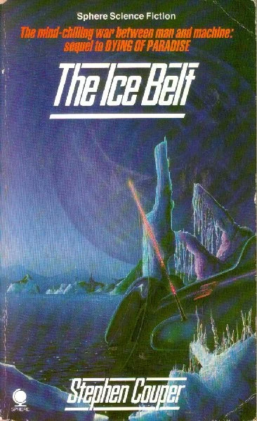 The Ice Belt