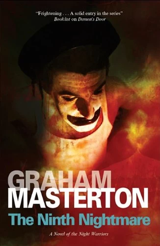 The Ninth Nightmare (Night Warriors #5) by Graham Masterton