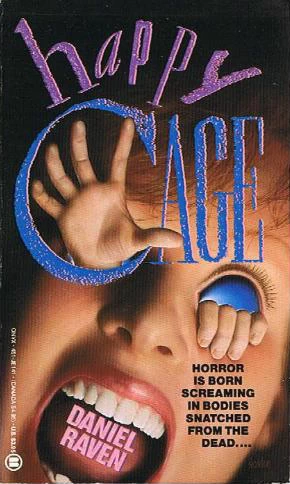 Happy Cage