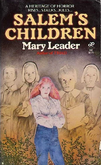 Salem's Children