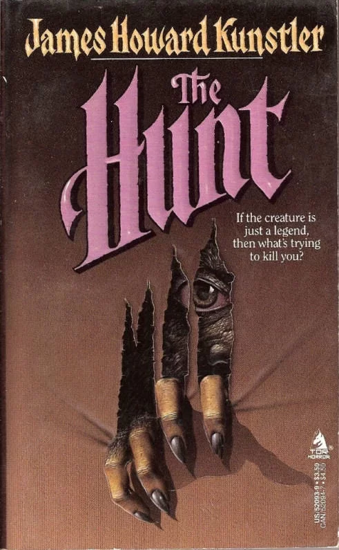 The Hunt