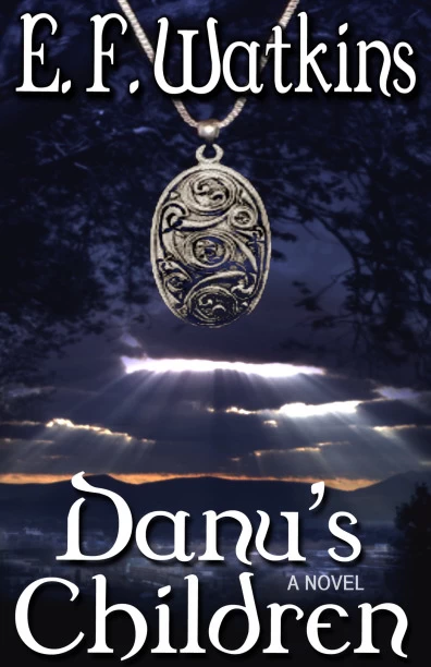 Danu's Children