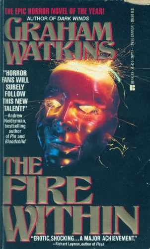 The Fire Within