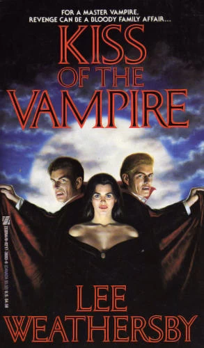 Kiss of the Vampire