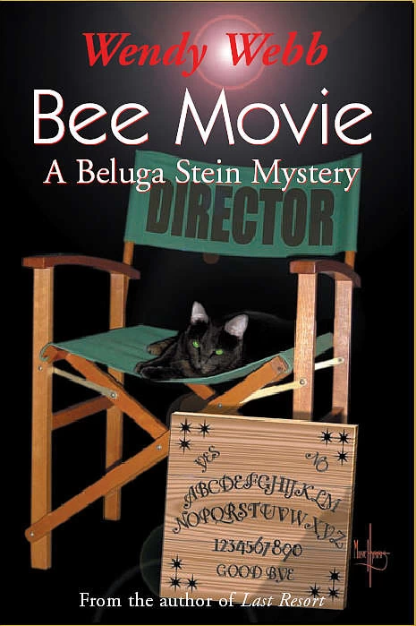 Bee Movie