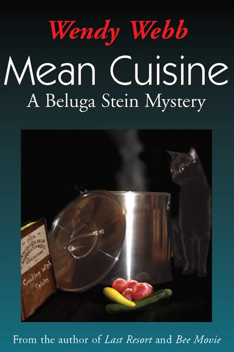 Mean Cuisine