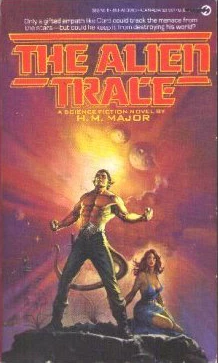 The Alien Trace