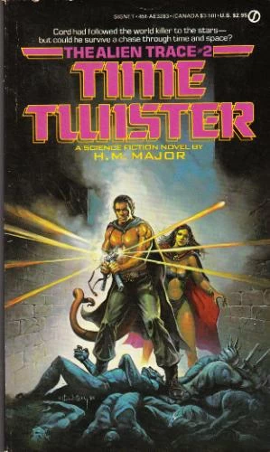 Time Twister