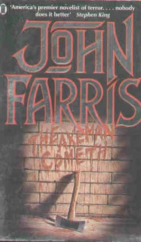 The Axeman Cometh by John Farris