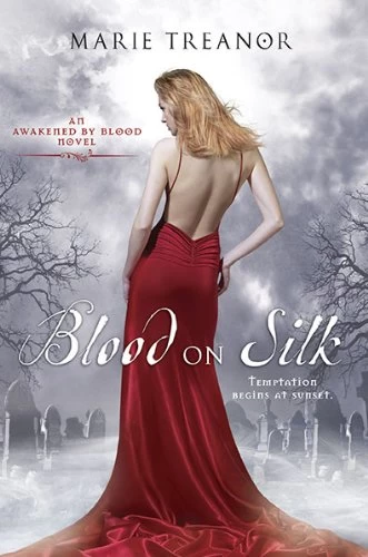 Blood on Silk