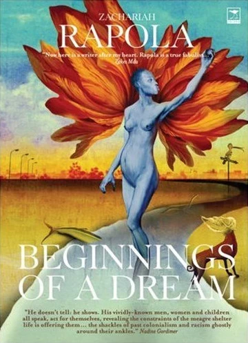 Beginnings of a Dream