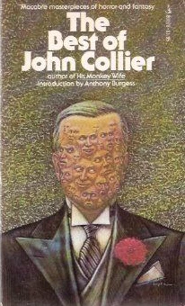 The Best of John Collier by John Collier