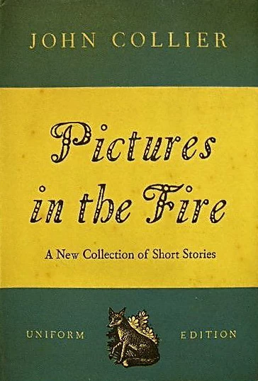 Pictures in the Fire