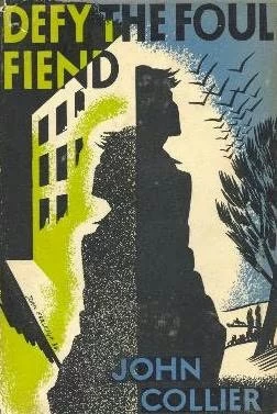 Defy the Foul Fiend or the Misadventures of a Heart