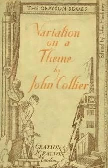 Variations on a Theme