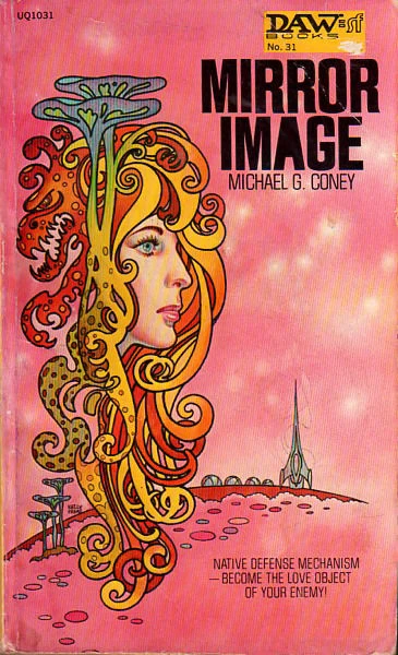Mirror Image by Michael G. Coney