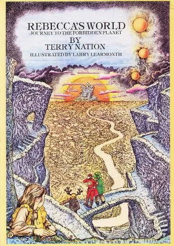Rebecca's World by Terry Nation