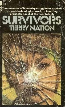 Survivors by Terry Nation