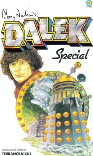 Terry Nation's Dalek Special by Terry Nation