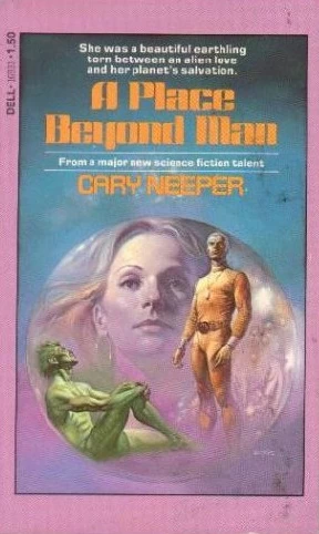 A Place Beyond Man