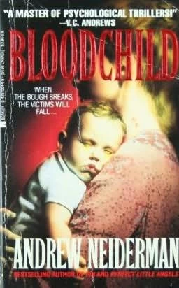 Bloodchild by Andrew Neiderman