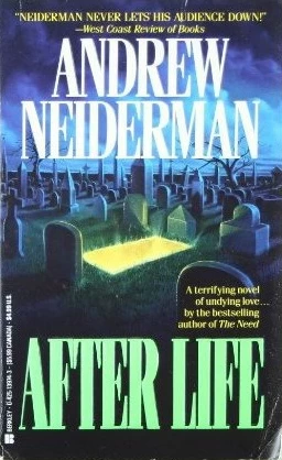 After Life by Andrew Neiderman