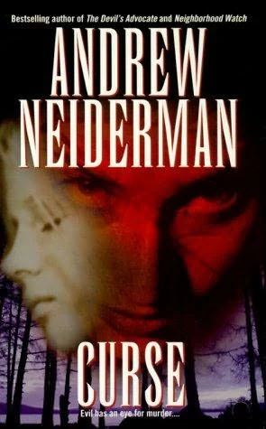 Curse by Andrew Neiderman